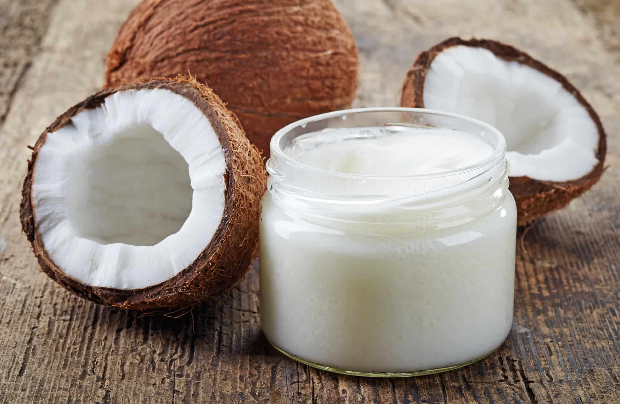 Thrive Market Coconut Oil Reviews